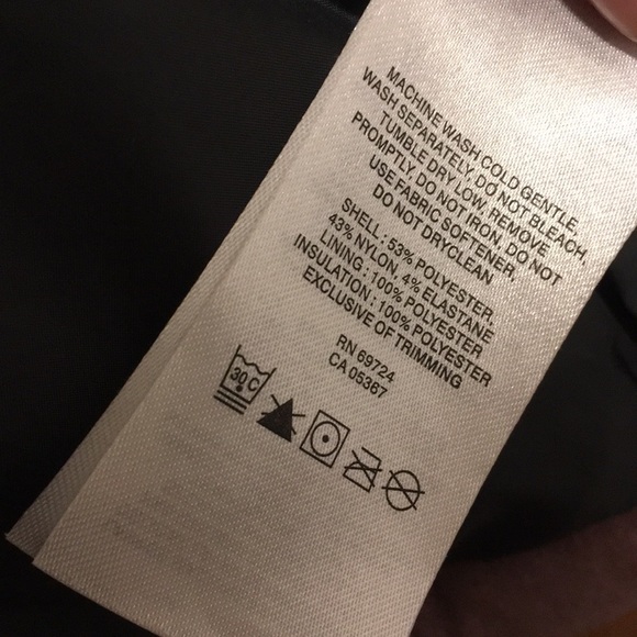 Columbia winter coat - Picture 4 of 6